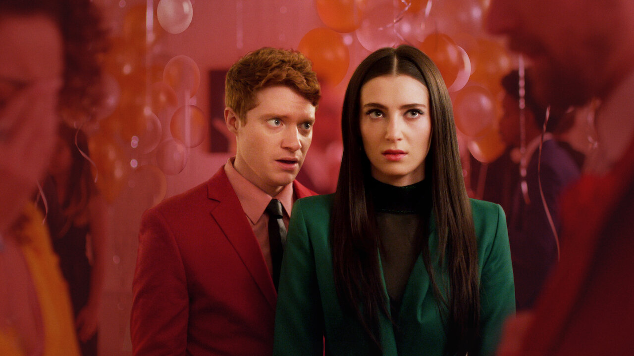 Watch BONDING Netflix Official Site